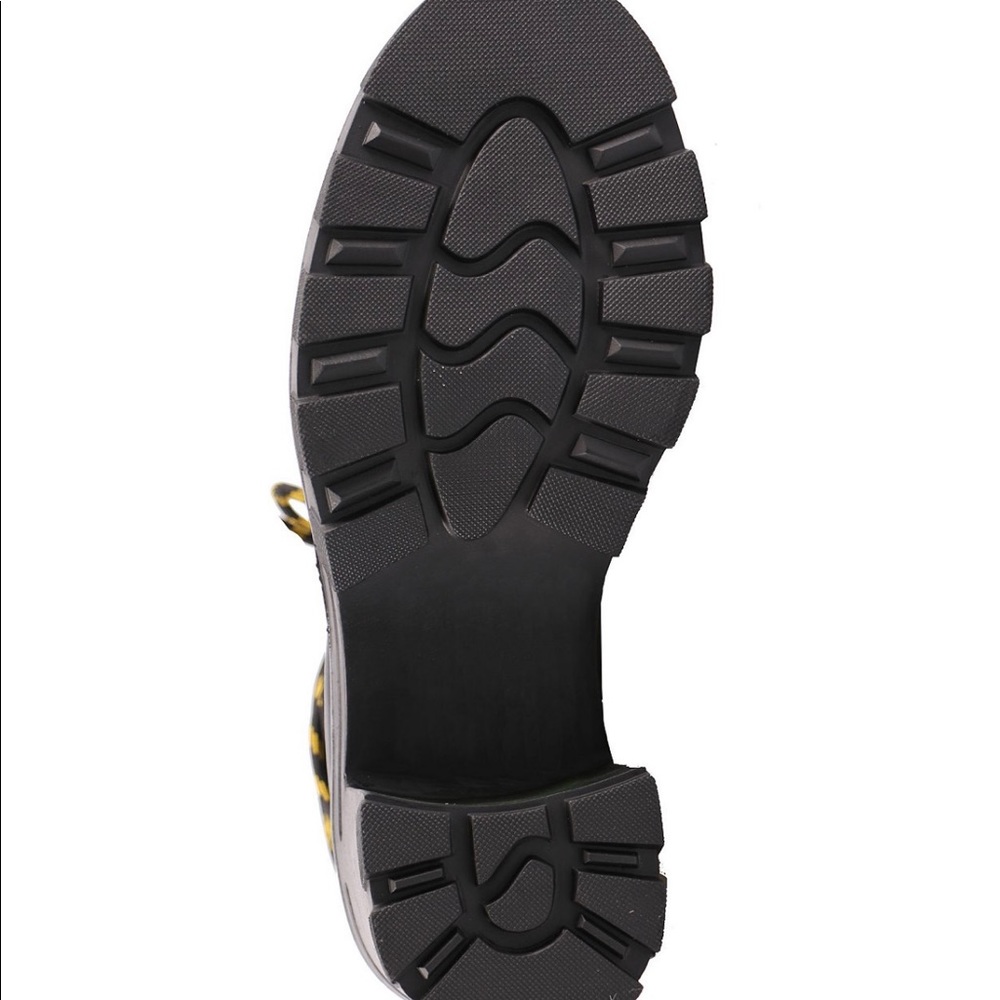 BCB Generation Tenzi Hiker Boots - Picture 5 of 5